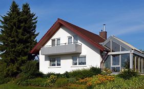 Haus Stecher